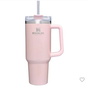 Stanley 40oz Stainless Steel Adventure Quencher Tumbler - Parfait Pearlescent